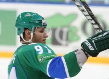 Уфимцы выиграли только в овертайме