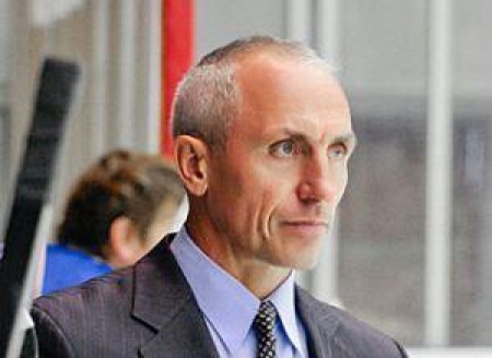 Владимир Беляев теперь работает в фарме