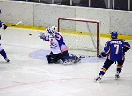 Усть-каменогорцы одержали очередную победу