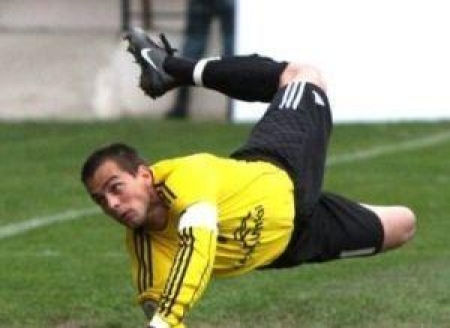 Григоренко уже несколько раз вызывался в сборную