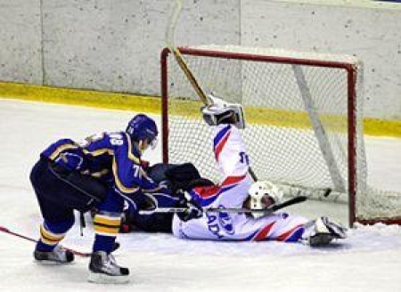 Тольяттинцы уступили с разгромным счетом