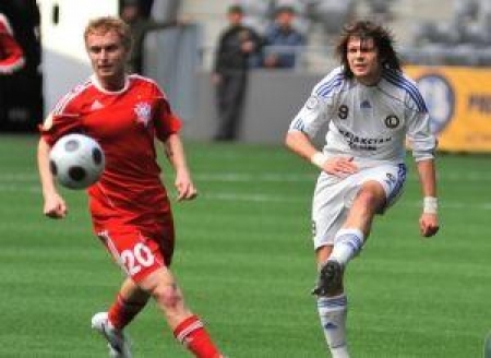 Актюбинцы и астанчане разошлись миром