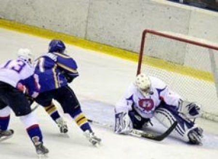 У восточноказахстанских хоккеистов появится свой ледовый корт