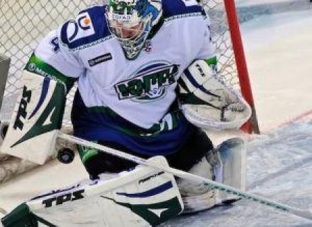 Гости порадовали своих болельщиков