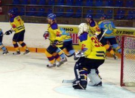 Состоялись очередные матчи в первенстве страны