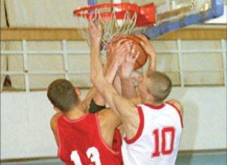 Сборная осталась без Азиады