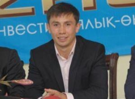 Геннадий Головкин стал «полновесным» чемпионом мира