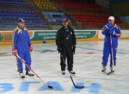 Сергей Махинько считает Сатпаев родным