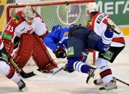 Россияне увозят победу