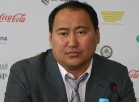 Оразбеков собирается вернуть команду в четверку лучших