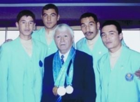 Казахстанцы могут стать лучшими вновь