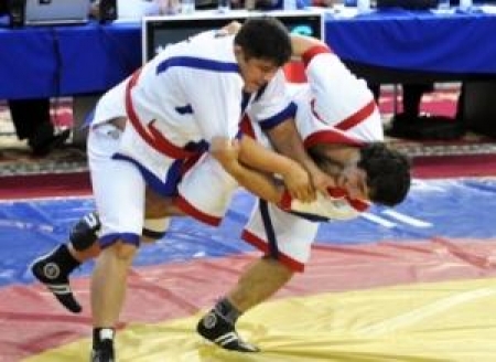 Чемпионат Мира прошел в Астане