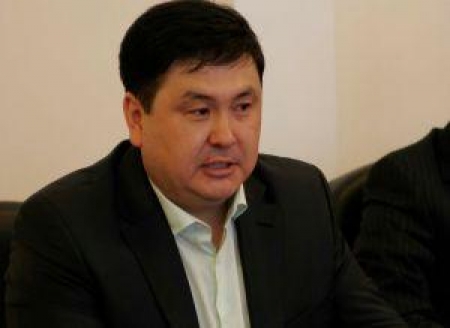 Акылбеков вернул команду в Премьер-Лигу