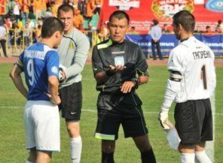 Сегодня лидер пожалует в Караганду