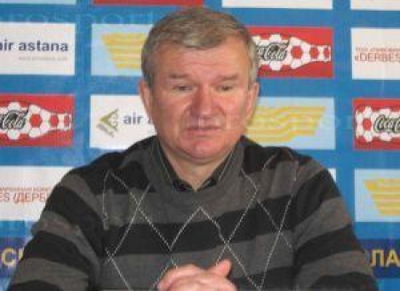 Фомичеву работы в Казахстане не нашлось