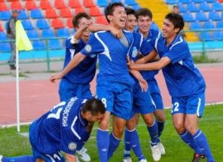 Хозяева отыгрались