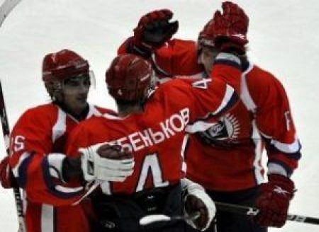 Кокшетаусцы могут сняться с чемпионата