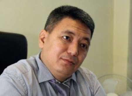 Шокбытов отстранен от подготовки