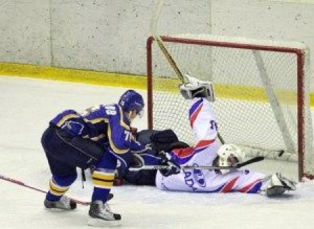 Поиграв в Америке Кузнецов приехал в Усть-Каменогорск