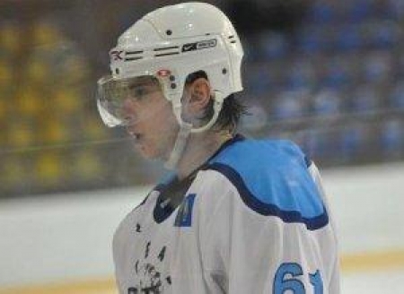 Олег Тарасов уютно чувствует себя в Темиртау