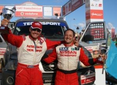 Казахстанский экипаж идет снова в бой