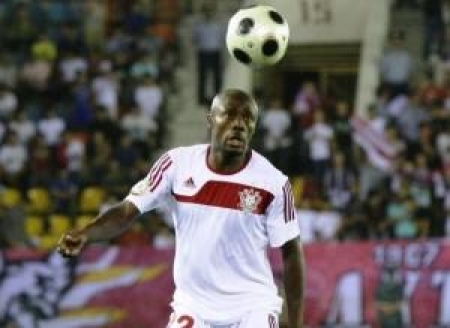 Эссомба один из лучших игроков сезона