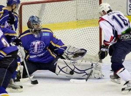 Победа достаточно уверенная