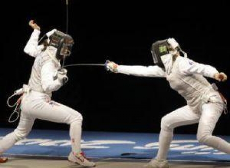 Казахстанцы поборятся за медали во Франции