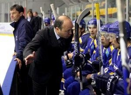 Болякин показывает неплохрй результат