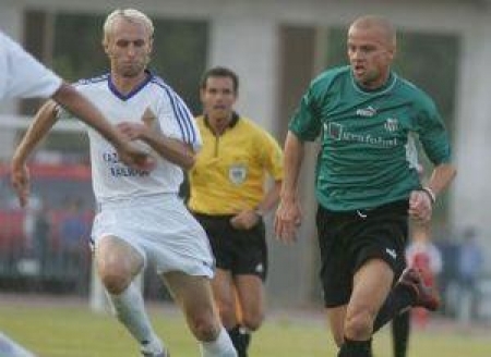 Ранее алматинцы играли в Еврокубках