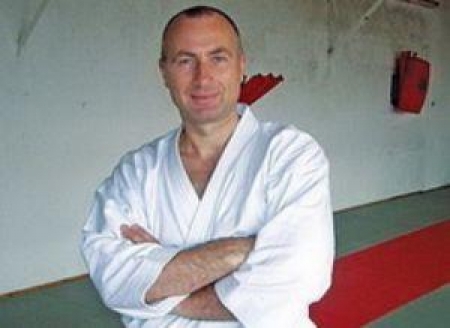 В столице Казахстана побывал мастер