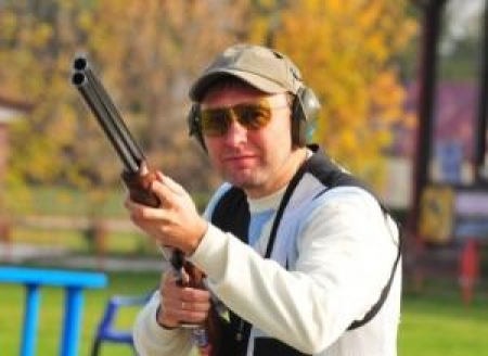 Без медалей с летних Азиатских игр Сергей Якшин еще не возвращался