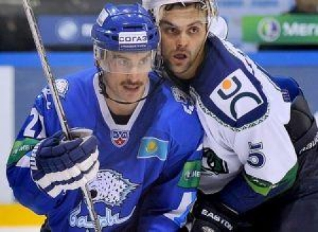 Боченски отметился дважды