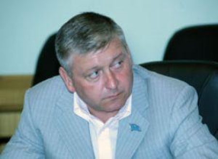 Печеник посвятил жизнь развитию спорта