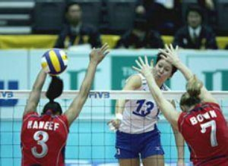 Павлова хотела вернуться