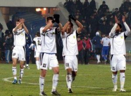 Костанайцы добились своего