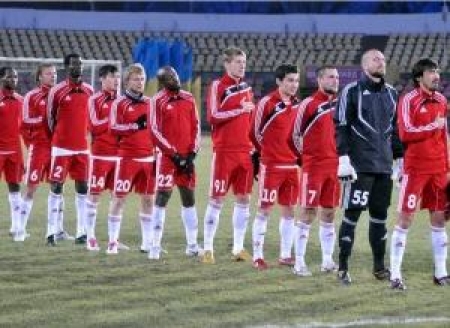 Актобинцы выиграли серебро чемпионата