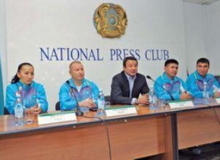 Боксеры едут за медалями