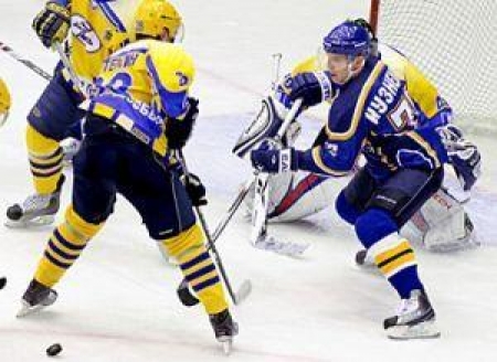 Кузнецов приносит результат