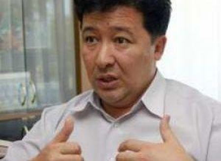 Ержанов вернулся и победил