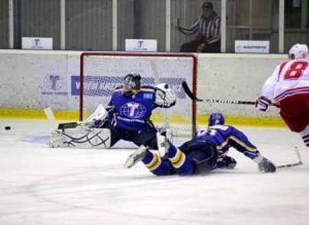 Усть-Каменогорцам и болельщики не помогли