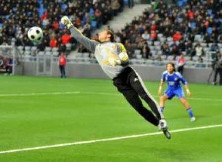 И Григоренко не помог