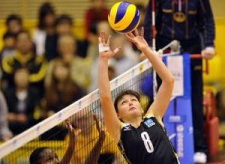 Ишимцева в подыгрыше