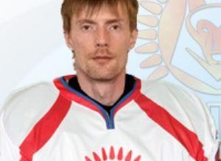 Денис Леонов готов биться до конца