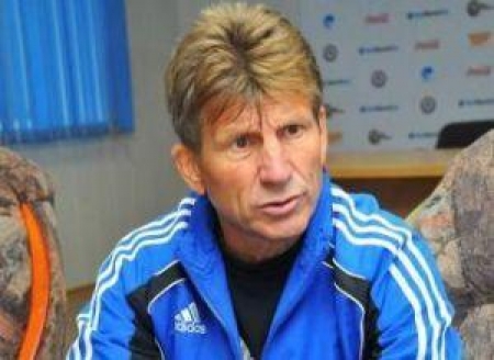 Ледовских готов вернуть кокшетаусцев в Премьер-Лигу