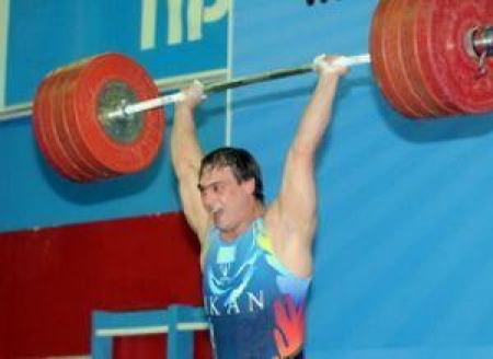 Ильин показал на что способен