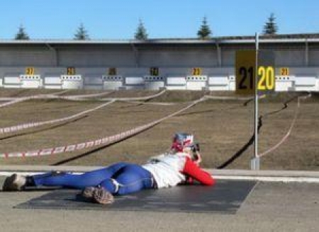 Испытания прошли успешно