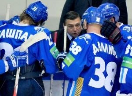 Астанинцы продолжают терять очки