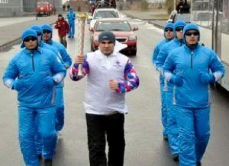 Учения прошли успешно