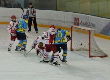 «Карагандинское дерби» прошло в Сатпаеве